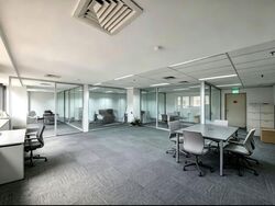 The Adelphi (D6), Office #586613601